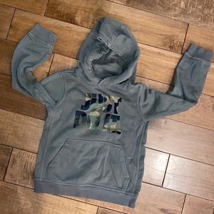 COPY - Nike hoodie youth small